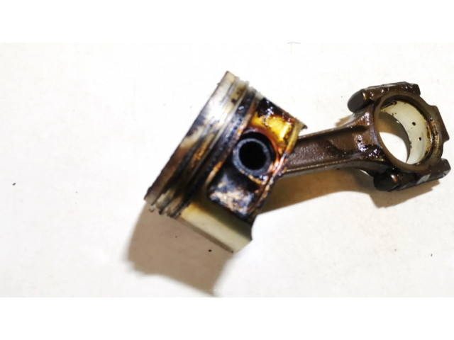 Píst Fiat Bravo - Brava pro benzínový motor 1.6