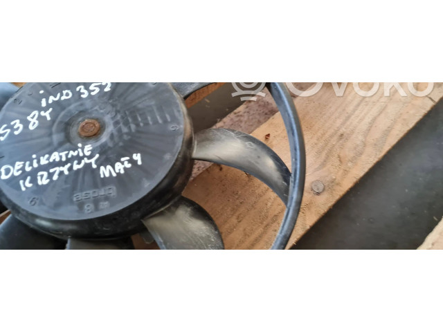 Вентилятор радиатора     5Q0959455AH    Audi A3 8Y 