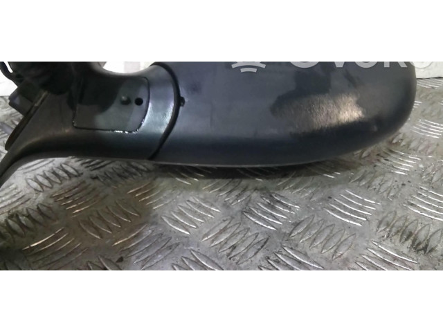 Зеркало электрическое        Volvo S80  1999 - 2003 года   