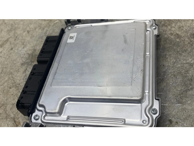 Řídící jednotka 9845780880 Peugeot 308 2022