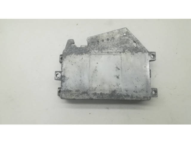 Блок управления тормозной системы