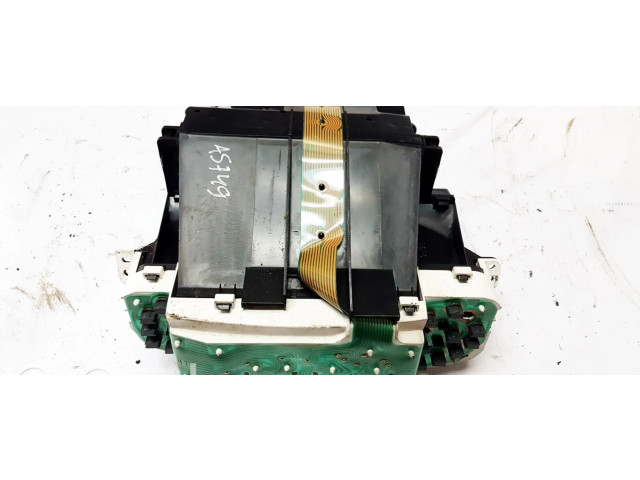 Přístrojová deska Toyota Yaris Verso 2005 4573002960