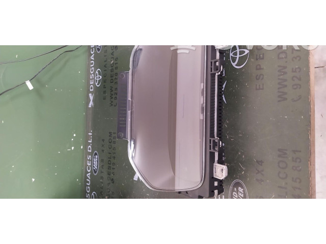 Панель приборов 31499069AA   Volvo XC90       