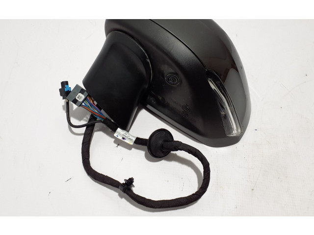 Зеркало электрическое        Volvo XC90  2014 -  года   