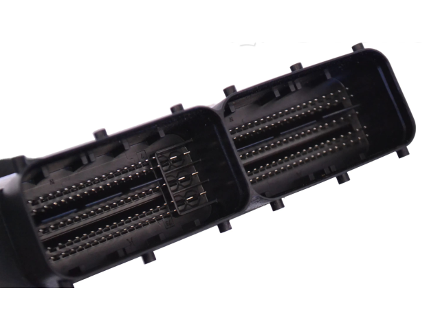 Блок управления двигателя 05L907309, 05L906027AF   Audi Q5 SQ5