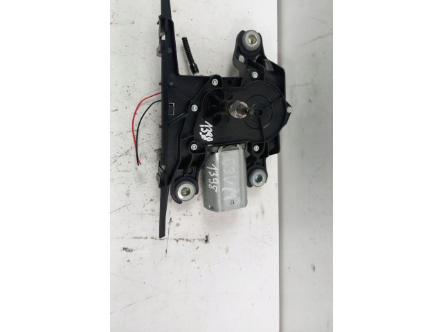 Моторчик заднего дворника     Mercedes-Benz A W169