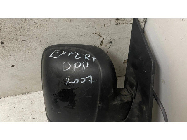 Зеркало электрическое     правое   Peugeot Expert  2007-2016 года   