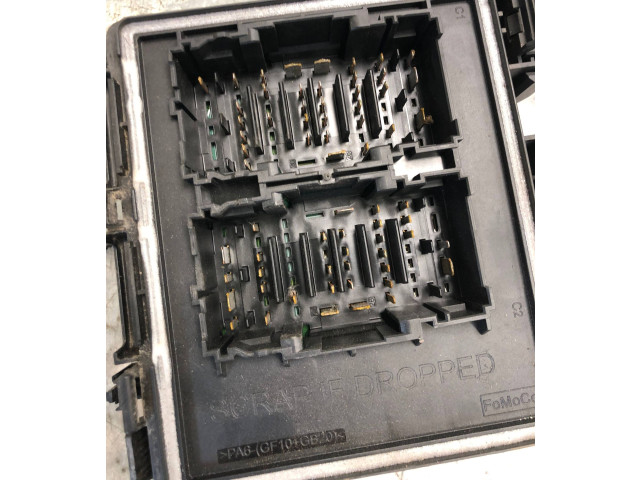 Блок предохранителей JX6T14A094AE, JX6T-14A094-AE   Ford Focus    