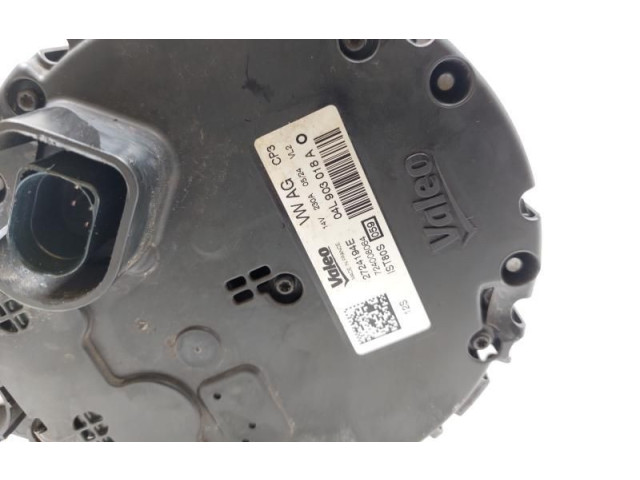 Генератор 04L903018A, 04L903018A Audi Q5 SQ5