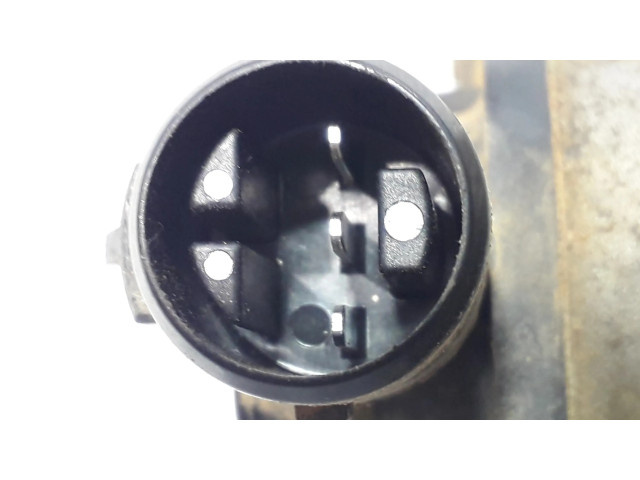 Дроссельная заслонка