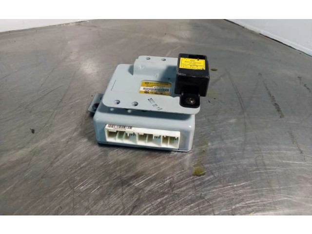 Блок комфорта 8712009200 SsangYong Kyron