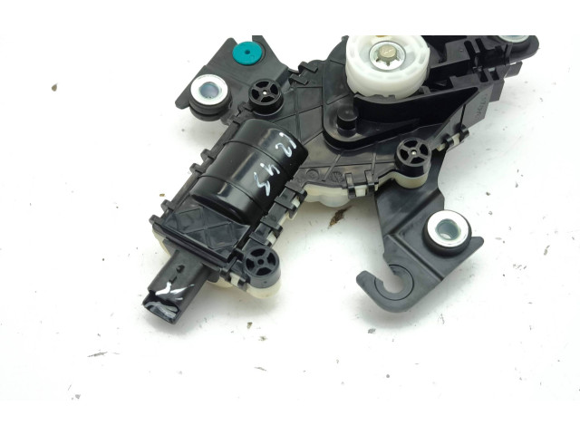 Двигатель центрально замка Jeep Avenger 2022 - года 9827644180