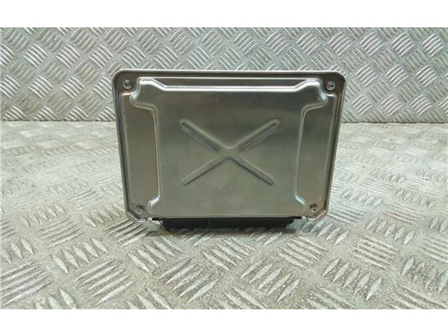 Getriebesteuergerät TCU 55245644, 55245644   Jeep Renegade