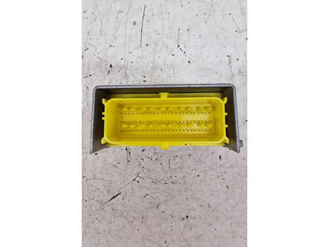 Блок подушек безопасности 8P0959655C, 0285001666   Audi A3 S3 8P