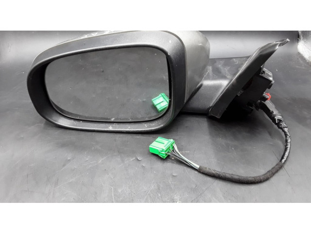 Zpětné zrcátko levé Volvo S60 2014 3304941