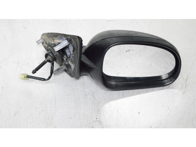 Зеркало (механическое)       Peugeot 406  1996 - 1999 года   