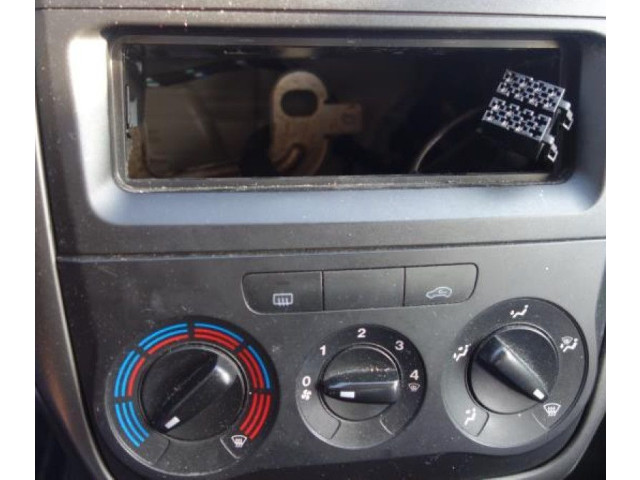 Блок АБС    Fiat  Grande Punto   -  года