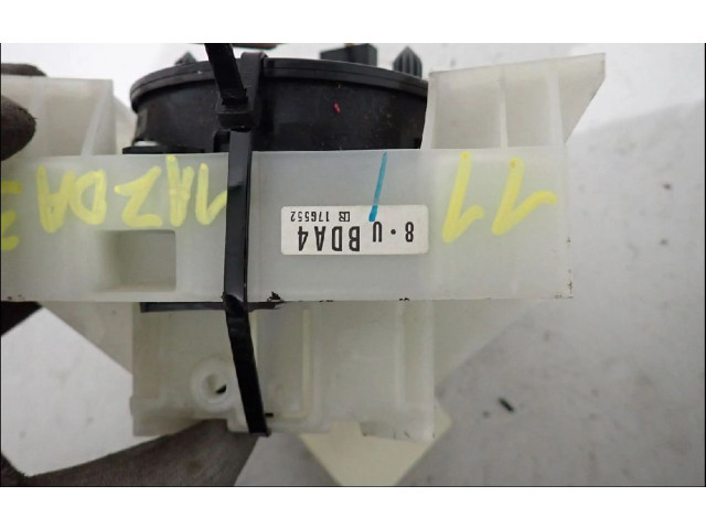 Подрулевой шлейф SRS BBP366CS0A Mazda 3 II