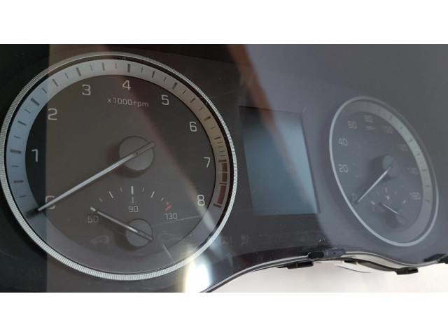 Přístrojová deska Hyundai Tucson TL 2017 94001D7210