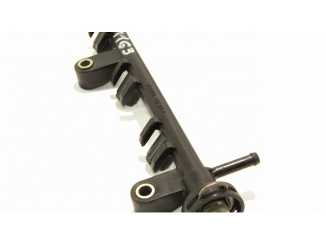 Топливная рампа Daihatsu Cuore 1.0 для двигателя 1KR FE