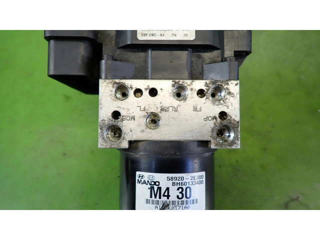 Jednotka ABS 58920-2E300 Hyundai Tucson JM 2006