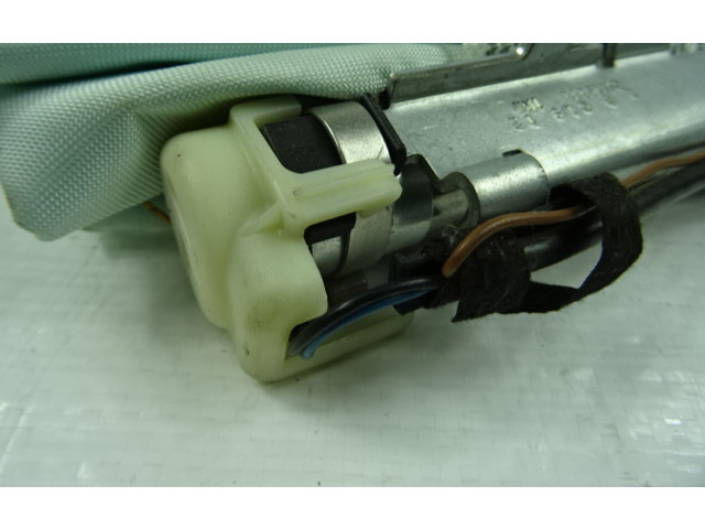 Подушка безопасности в сиденье 34057595 Audi Q3 F3