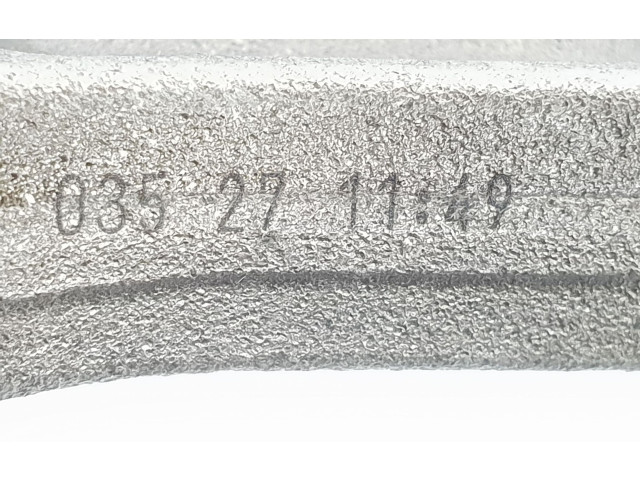 Шатун K9K646 121008820R, 121008820R    Renault Clio IV  