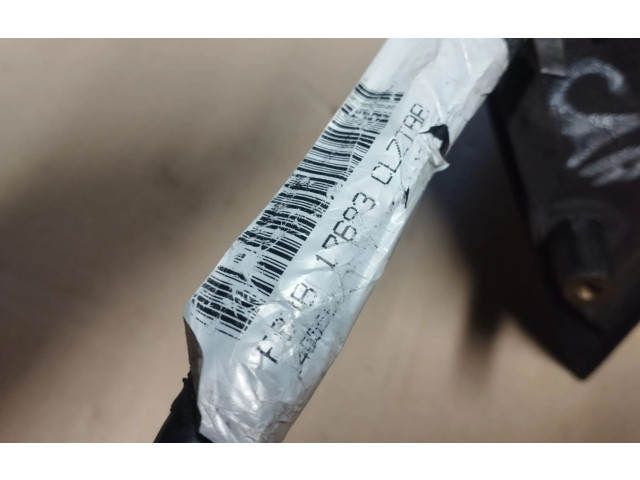 Zpětné zrcátko Lincoln Town Car 2000 F8VB17683