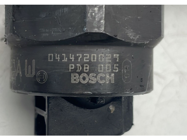 Форсунка Ford Galaxy