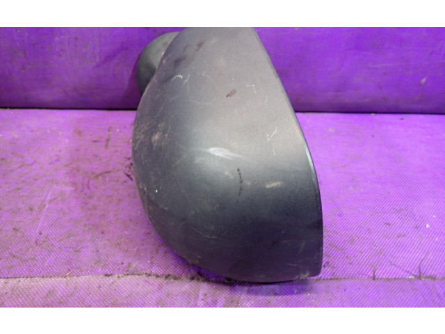 Зеркало электрическое Dacia Logan I 2004 - 2012 года