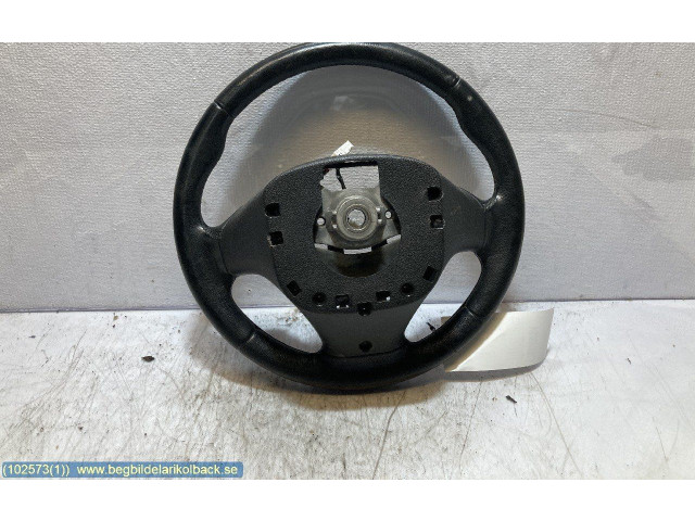 Руль KIA Ceed 2012 - 2018 года 56110A2855AHV