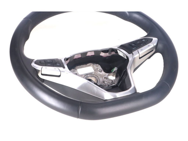 Руль Volkswagen T-Cross 2016 - года 2G0419089B