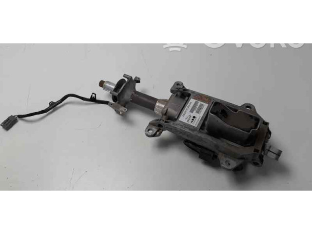 Рулевая рейка Jaguar S-Type - года