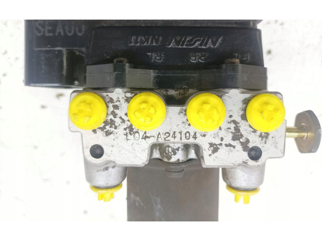 Блок АБС L04-A24104 Honda Accord 2003 - 2007 года