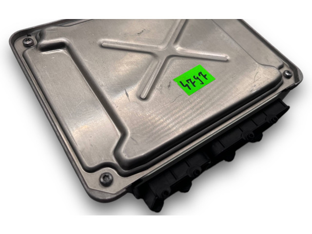 Блок управления коробкой передач 4797, 55245644   Jeep Renegade