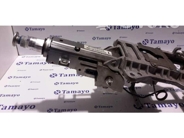 Рулевая рейка 3C1419501N, 3C0905861G Volkswagen Passat Alltrack - года