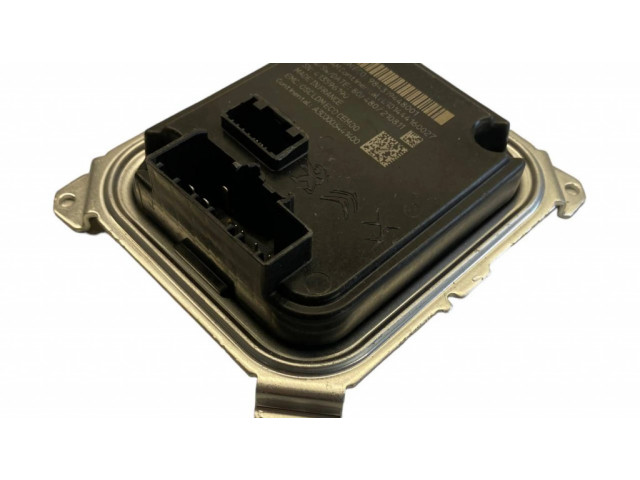 LED модуль контроля