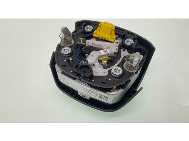 Подушка безопасности водителя 83A880201E, T83A201 Audi Q3 F3