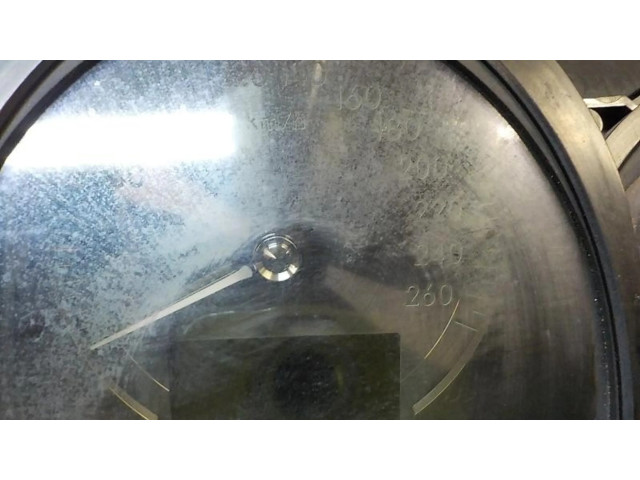 Přístrojová deska Lexus GS 300 350 430 450H 2005 8380030B50