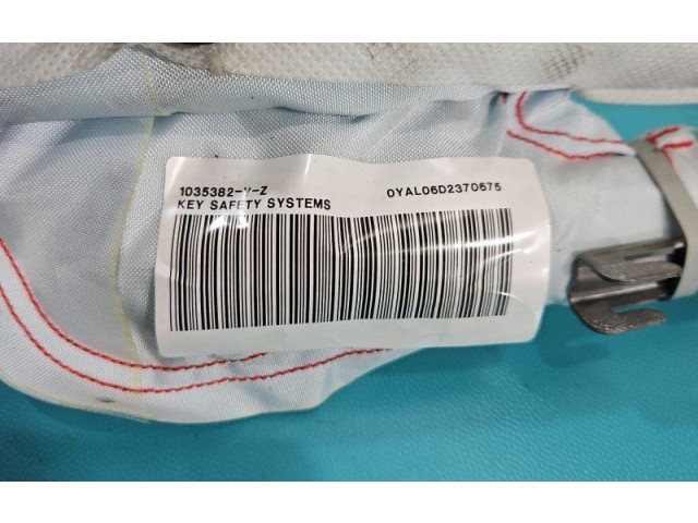 Боковая подушка безопасности 1035382-Y-Z, IMPRK1452390   Skoda Fabia Mk3 (NJ)