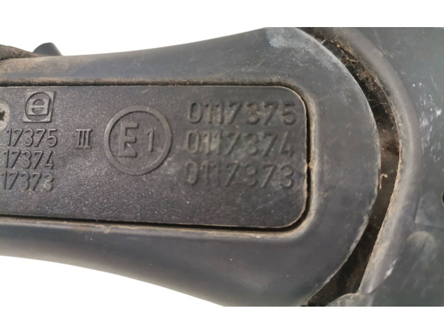 Зеркало электрическое        Volvo S70  V70  V70 XC  1997 - 2000 года   