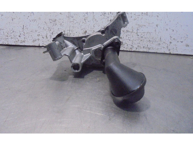 Čerpadlo oleje    Volkswagen Caddy   