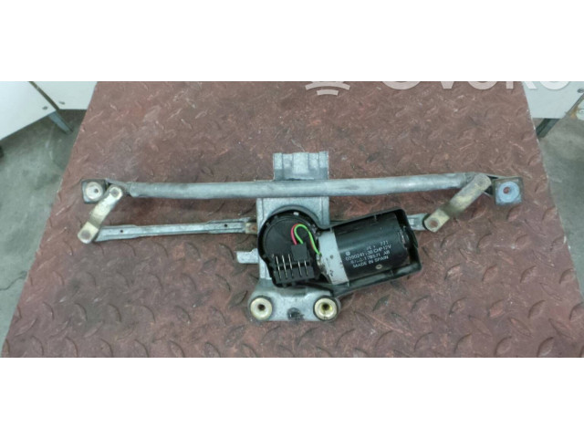 Моторчик дворников 390241136    Ford Ka