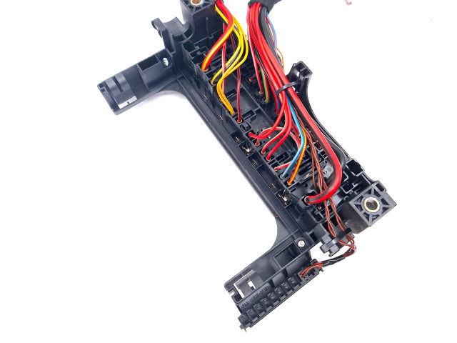 Блок предохранителей A1695450001, 550000570   Mercedes-Benz A W169    