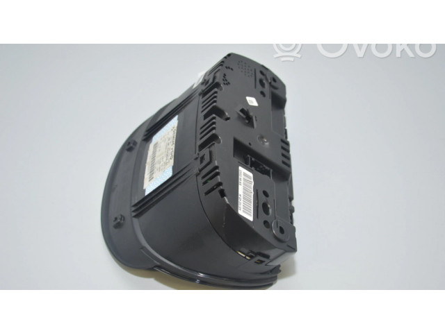 Přístrojová deska BMW 3 E92 E93 2007 9143822