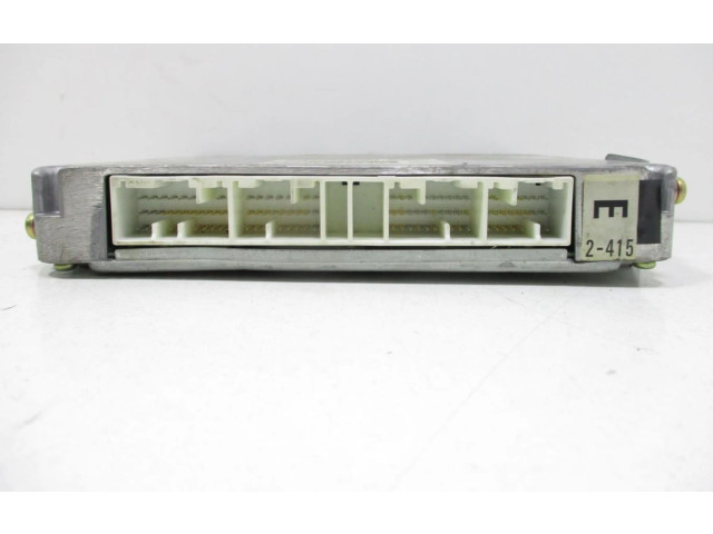 Řídící jednotka 8966620050 Toyota Celica T230