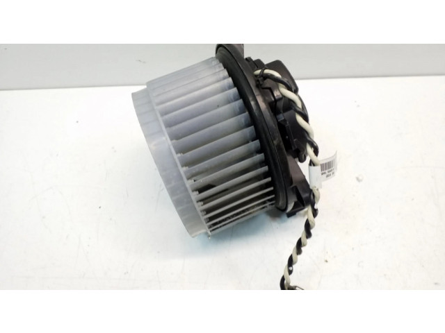 Вентилятор печки    16454628   Chevrolet Volt I