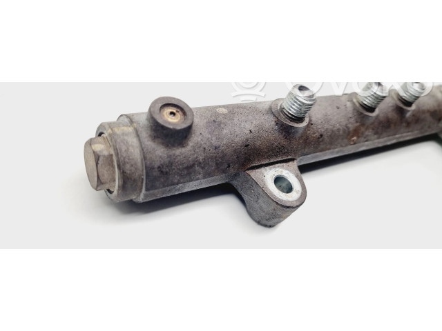 Топливная рампа 0445214051, 16610RBDE01 Honda FR-V