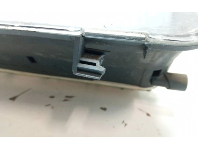 Панель приборов    Renault Trafic I       