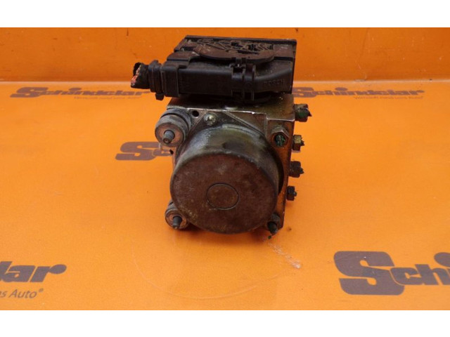 Блок АБС 0265800584, 0265800584   Dacia  Sandero  2008 - 2012 года